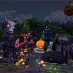 Maximální strašení