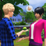 Komu uděláte radost plodulemi?