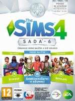 The Sims 4: Sada 6